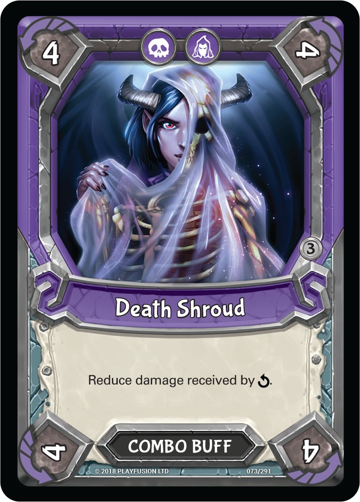 Deathshifter Zaleen (Unclaimed) (31) [KIN] - Lightseekers TCG Single