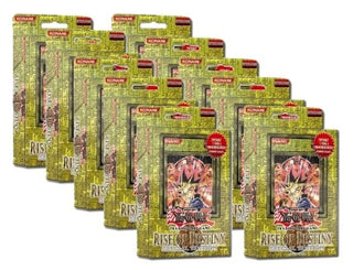 Rise of Destiny: Special Edition Display - YuGiOh Sealed