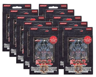 Shadow of Infinity: Special Edition Display - YuGiOh Sealed