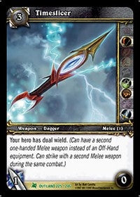 Timeslicer - WoW Single