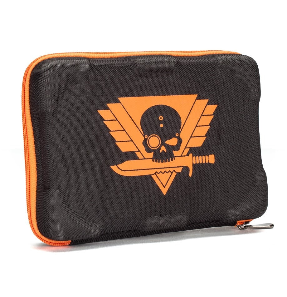 Kill Team Squad Carry Case [ACCS] - Warhammer Game Accessories Sealed