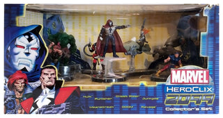 2099 Collector’s Set - Heroclix Sealed