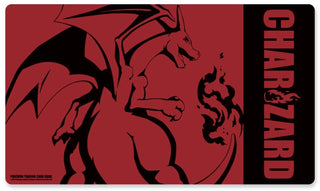 Pokemon TCG: Charizard Playmat - Playmats Sealed