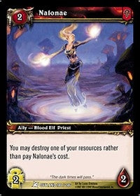 Nalonae - WoW Single