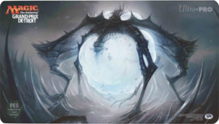 Magic Grand Prix 2016 Playmat: Detroit (Version 2) - Spellskite - Playmats Sealed