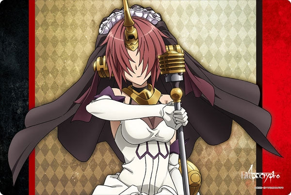 Bushiroad Rubber Mat Collection Vol.152: Fate/Apocrypha - Berserker of Black (152) - Playmats Sealed