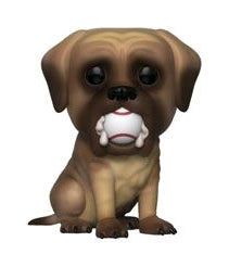 The Sandlot: The Beast [POP!] - Funko Sealed