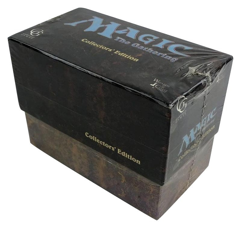 Collectors’ Edition Box [CED] - MTG Sealed