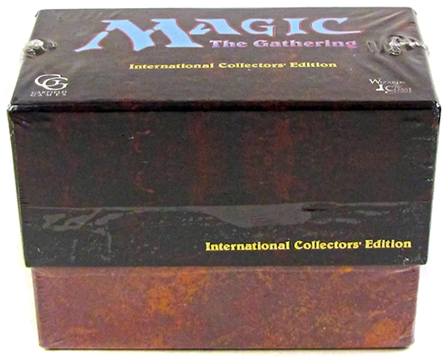 International Edition Box [IED] - MTG Sealed