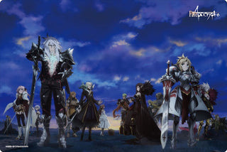 Bushiroad Rubber Mat Collection Vol.150: Fate/Apocrypha (150) - Playmats Sealed