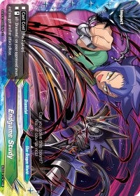 Endgame Study (20067) [S-BT02] - Future Card BuddyFight Single