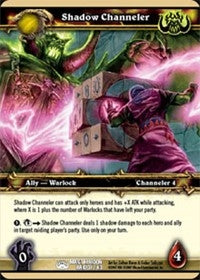 Shadow Channeler - WoW Single