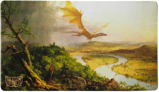 Dragon Shield Playmat (Limited Edition) - The Oxbow - Playmats Sealed