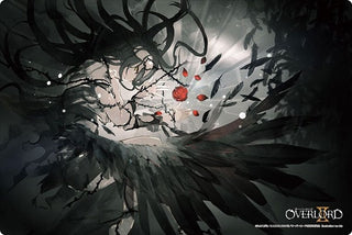 Bushiroad Rubber Mat Collection Vol.211: Overlord II - Albedo (211) - Playmats Sealed