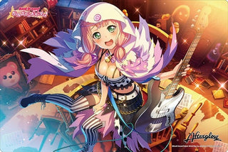 Bushiroad Rubber Mat Collection Vol.214: BanG Dream! Girls Band Party! - Himari Uehara (214) - Playmats Sealed