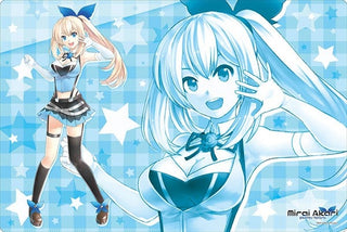 Bushiroad Rubber Mat Collection Vol.220: Mirai Akari (220) - Playmats Sealed
