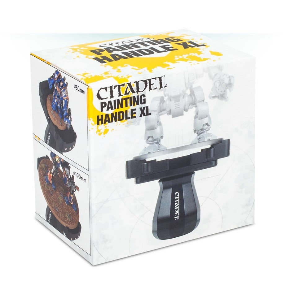 Citadel Painting Handle XL [ACCS] - Warhammer Game Accessories Sealed