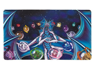 Dragon Shield Playmat (Limited Edition) - Gilead Astral Dracona - Playmats Sealed