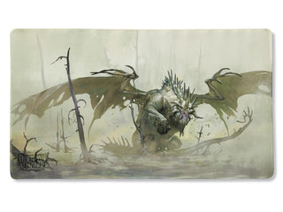 Dragon Shield Playmat (Limited Edition) - Dashat Living Lunacy - Playmats Sealed