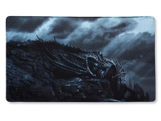 Dragon Shield Playmat (Limited Edition) - Escotarox the Shadow - Playmats Sealed