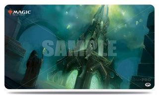 Ultimate Masters - Mana Vault Playmat for Magic - Playmats Sealed