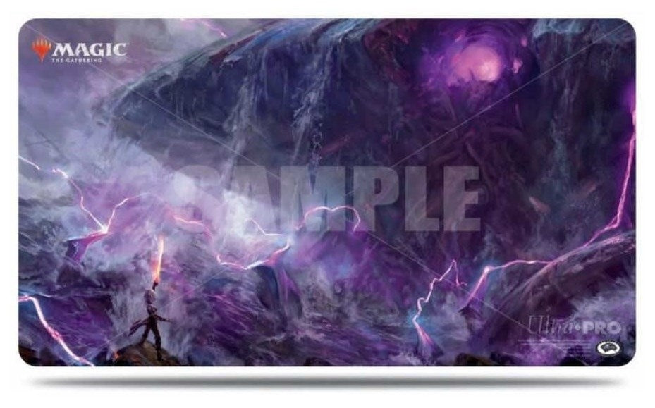 Ultimate Masters - Through the Breach Playmat for Magic - Playmats Sealed