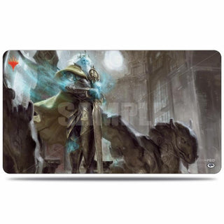 Legendary Collection Brago King Eternal Playmat for Magic - Playmats Sealed