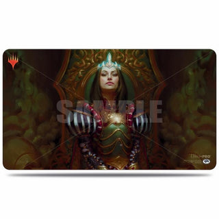 Legendary Collection Queen Marchesa Playmat for Magic - Playmats Sealed