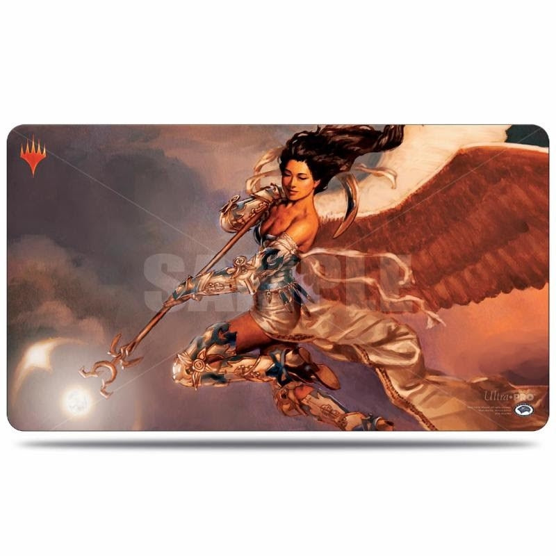 Legendary Collection Bruna Light of Alabaster Playmat for Magic - Playmats Sealed