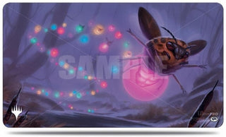 2018 Holiday Bog Humbugs Playmat for Magic - Playmats Sealed