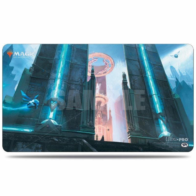 Ravnica Alligiance VI Playmat for Magic - Playmats Sealed