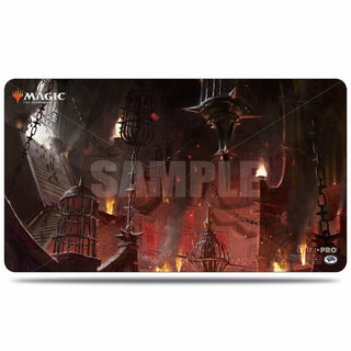 Ravnica Alligiance V3 Playmat for Magic - Playmats Sealed