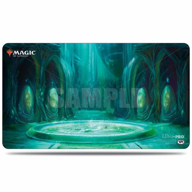 Ravnica Alligiance V5 Playmat for Magic - Playmats Sealed