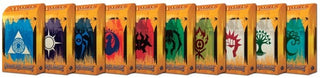 Dragon’s Maze - Prerelease Guild Kit (10-Pack) [DGM] - MTG Sealed