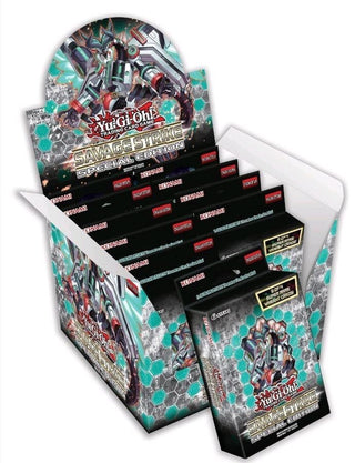 Savage Strike: Special Edition Display (SAST) - YuGiOh Sealed