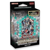 Savage Strike: Special Edition Box (SAST) - YuGiOh Sealed