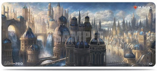 Ravnica Allegiance Table Playmat for Magic The Gathering (8ft) - Playmats Sealed