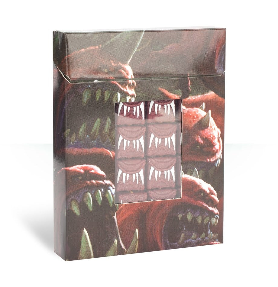 Warhammer: Age of Sigmar - Squig Dice (20-Pack) [ACCS] - Warhammer Game Accessories Sealed
