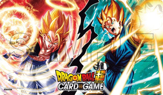 Dragon Ball Super: National Championship Finals 2018 - Participation Playmat - Playmats Sealed
