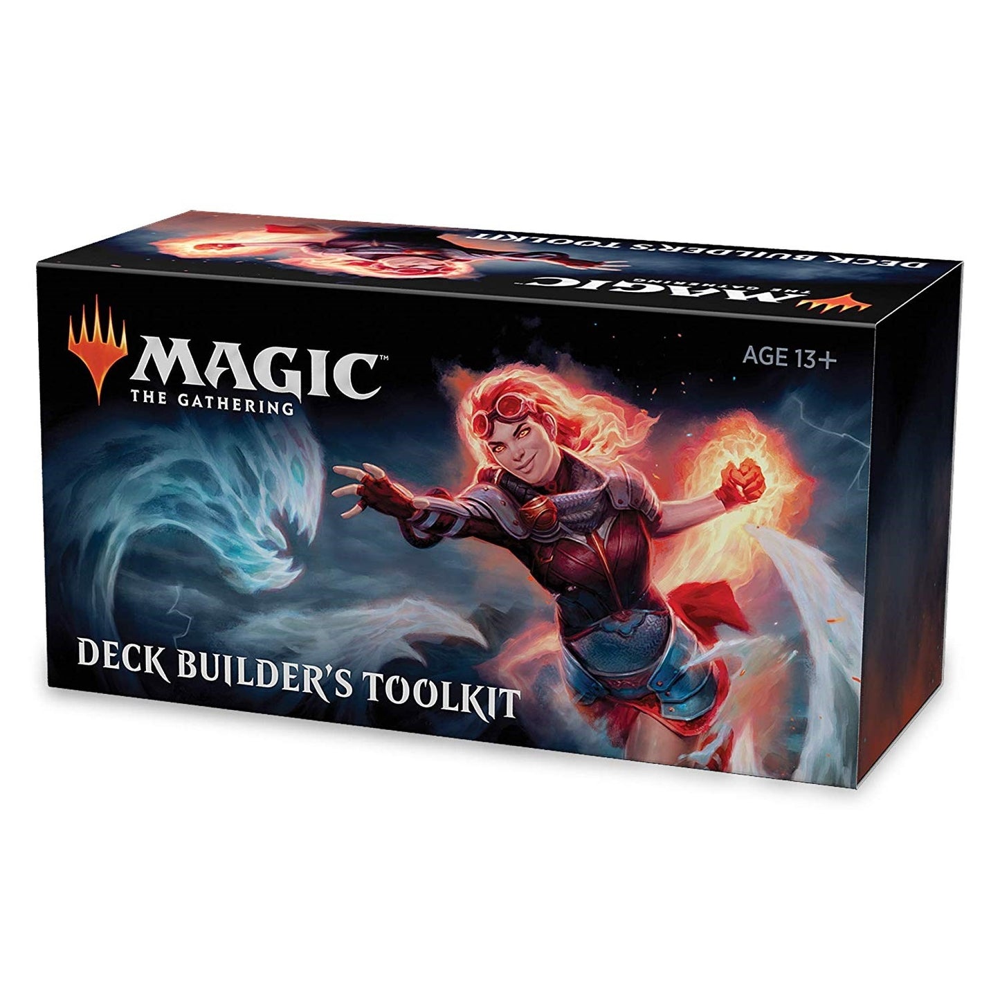 Core Set 2020 - Deck Builder’s Toolkit [M20] - MTG Sealed