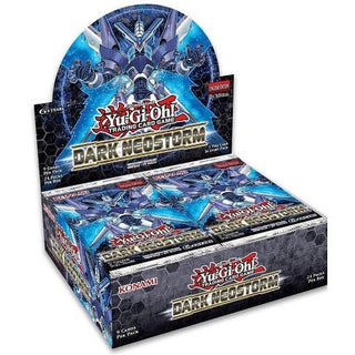 Dark Neostorm - Booster Box [1st Edition] (DANE) - YuGiOh Sealed