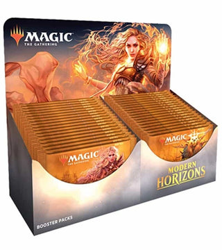 Modern Horizons - Booster Box [MH1] - MTG Sealed