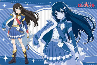 Bushiroad Rubber Mat Collection Vol.236: Shoujo Kageki Revue Starlight - Hikari Kagura (Review Costume ver.) (236)