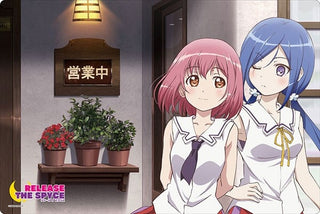 Bushiroad Rubber Mat Collection Vol.268: Release the Spyce (268) - Playmats Sealed