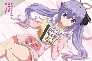 Bushiroad Rubber Mat Collection Vol.268: Ore ga Suki nano wa Imouto dakedo Imouto ja nai (277) - Playmats Sealed