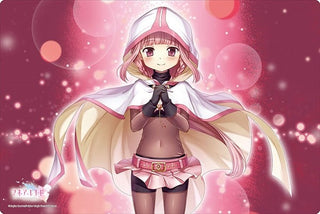 Bushiroad Rubber Mat Collection Vol.291: Puella Magi Madoka Magica - Side Story Magia Record - Iroha Tamaki (291)