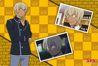 Bushiroad Rubber Mat Collection Vol.303: Detective Conan - Toru Amuro (303) - Playmats Sealed