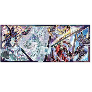 Yu-Gi-Oh! Duel Power Double-sided Gaming Board - Playmats Sealed