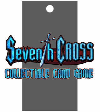 Seventh Cross Booster Pack [SVC] - UniVersus Sealed