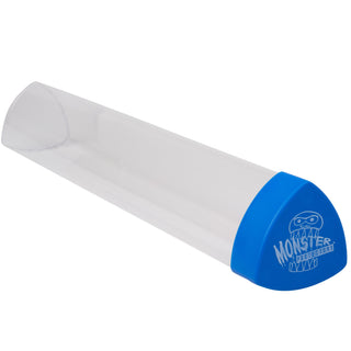 Prism Playmat Tube - Matte Blue - Playmats Sealed
